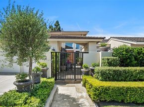 5 Rue Marseille, Newport Beach CA 92660