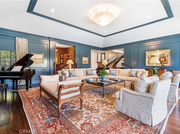 1 Cypress Point Lane, Newport Beach CA 92660