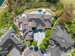 1 Cypress Point Lane, Newport Beach CA 92660