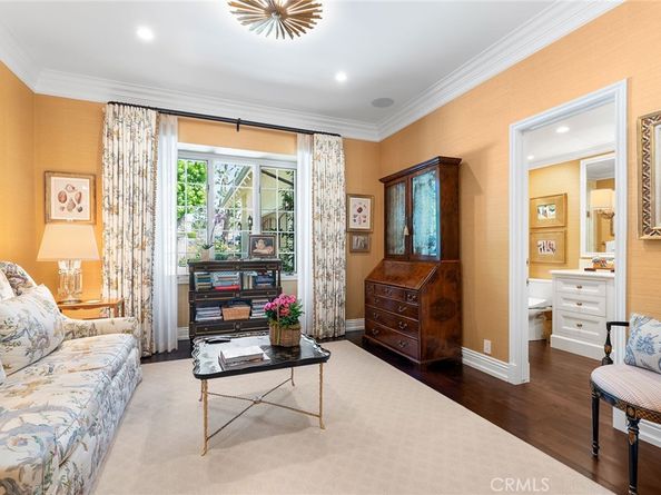 1 Cypress Point Lane, Newport Beach CA 92660