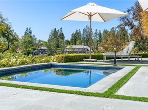 1 Cypress Point Lane, Newport Beach CA 92660