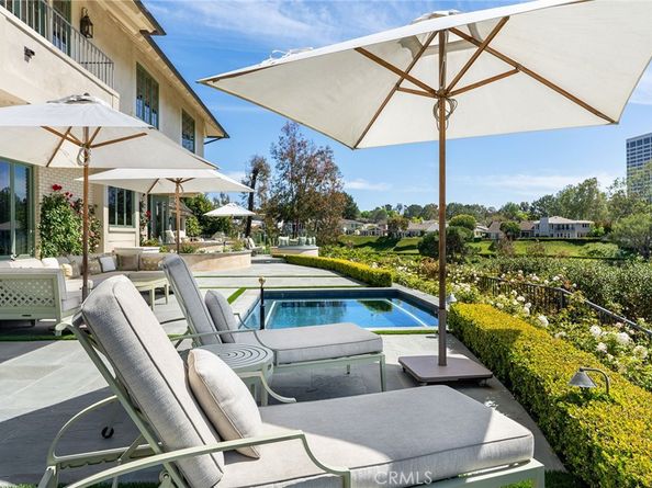 1 Cypress Point Lane, Newport Beach CA 92660