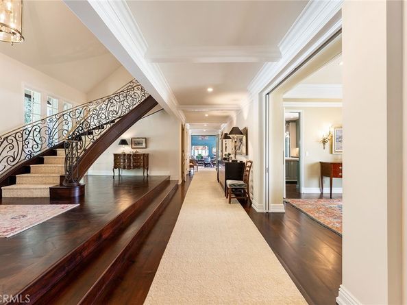 1 Cypress Point Lane, Newport Beach CA 92660