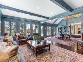 1 Cypress Point Lane, Newport Beach CA 92660