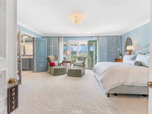 1 Cypress Point Lane, Newport Beach CA 92660