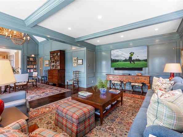 1 Cypress Point Lane, Newport Beach CA 92660