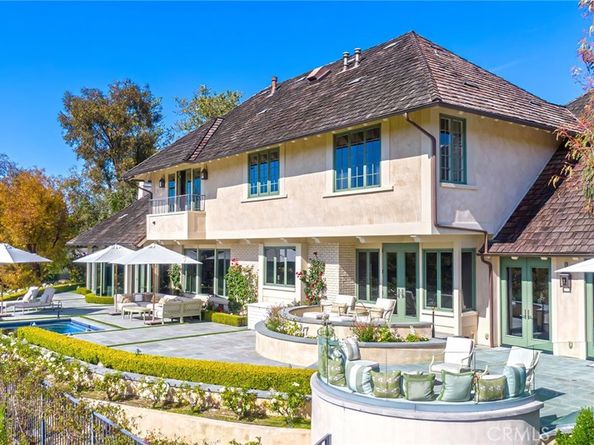 1 Cypress Point Lane, Newport Beach CA 92660