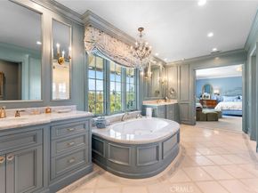 1 Cypress Point Lane, Newport Beach CA 92660