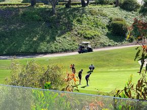 1 Cypress Point Lane, Newport Beach CA 92660