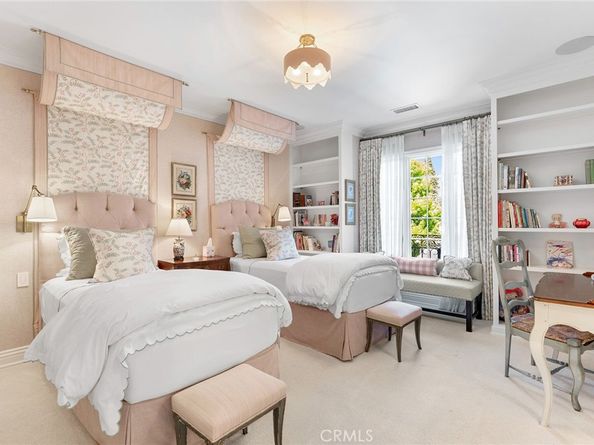 1 Cypress Point Lane, Newport Beach CA 92660