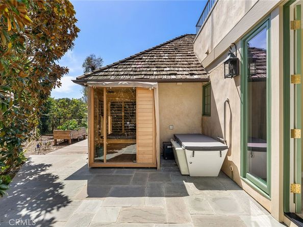 1 Cypress Point Lane, Newport Beach CA 92660