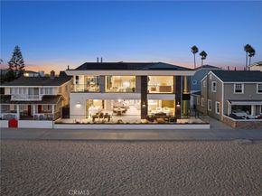 706 W Oceanfront, Newport Beach CA 92661