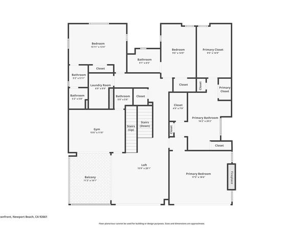 706 W Oceanfront, Newport Beach CA 92661