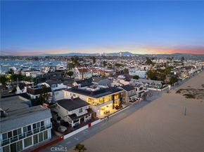 706 W Oceanfront, Newport Beach CA 92661