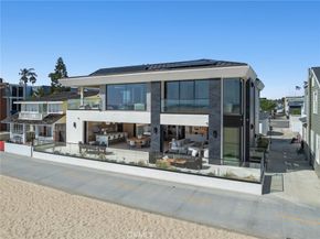 706 W Oceanfront, Newport Beach CA 92661