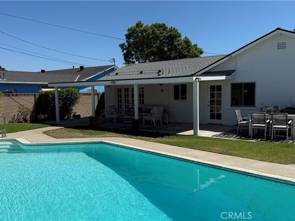 10611 Teal Drive, Garden Grove CA 92843
