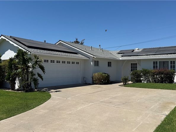 10611 Teal Drive, Garden Grove CA 92843