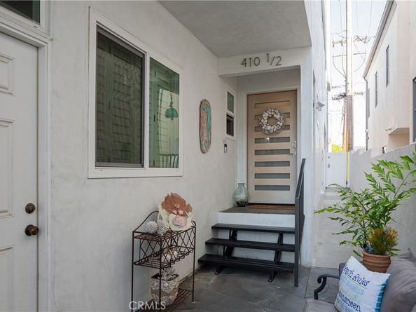 410 1/2 Poinsettia Avenue, Corona Del Mar CA 92625