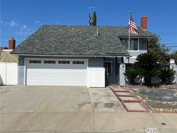 8530 Willow Drive
