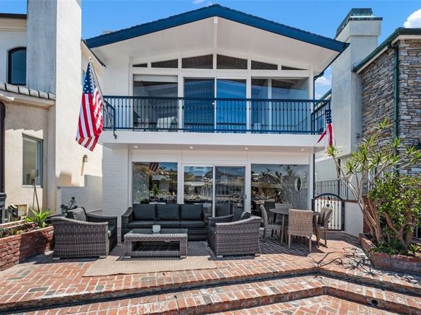 3810 Channel Place, Newport Beach CA 92663