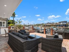 3810 Channel Place, Newport Beach CA 92663