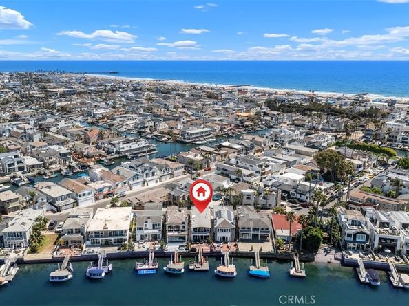 3810 Channel Place, Newport Beach CA 92663