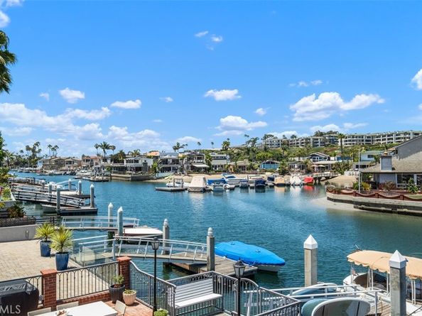 3810 Channel Place, Newport Beach CA 92663