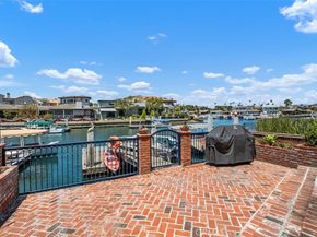 3810 Channel Place, Newport Beach CA 92663
