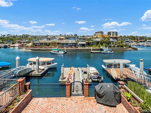 3810 Channel Place, Newport Beach CA 92663
