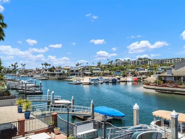 3810 Channel Place, Newport Beach CA 92663