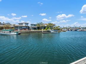 3810 Channel Place, Newport Beach CA 92663