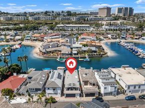 3810 Channel Place, Newport Beach CA 92663