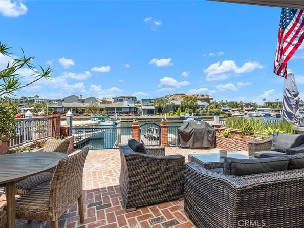 3810 Channel Place, Newport Beach CA 92663