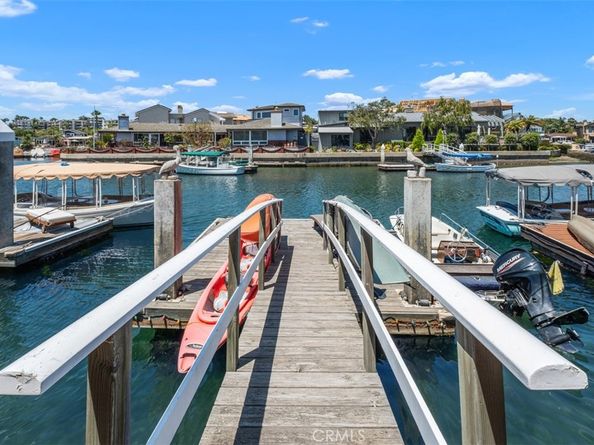 3810 Channel Place, Newport Beach CA 92663