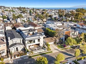 516 1/2 Larkspur (Rear Home) Avenue, Corona Del Mar CA 92625