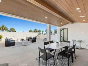 516 1/2 Larkspur (Rear Home) Avenue, Corona Del Mar CA 92625