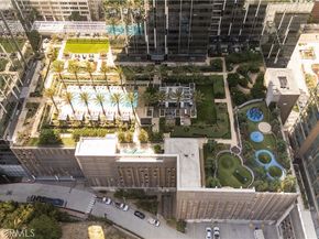 877 Francisco Street 2503, Los Angeles CA 90017