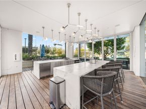 877 Francisco Street 2503, Los Angeles CA 90017