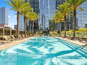 877 Francisco Street 2503, Los Angeles CA 90017