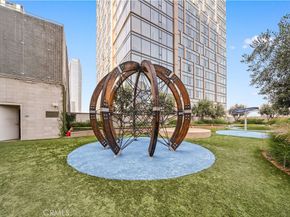 877 Francisco Street 2503, Los Angeles CA 90017