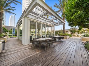 877 Francisco Street 2503, Los Angeles CA 90017