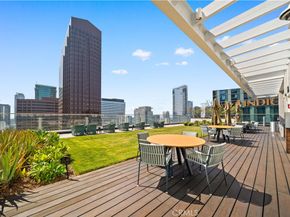 877 Francisco Street 2503, Los Angeles CA 90017