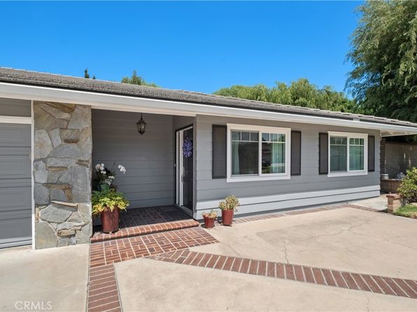 12261 Browning Avenue, North Tustin CA 92705