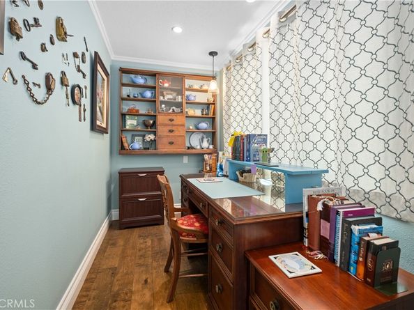 12261 Browning Avenue, North Tustin CA 92705