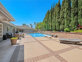 12261 Browning Avenue, North Tustin CA 92705