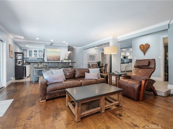 12261 Browning Avenue, North Tustin CA 92705