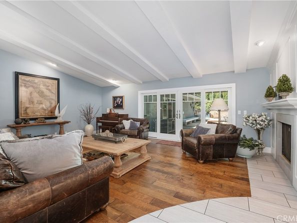 12261 Browning Avenue, North Tustin CA 92705