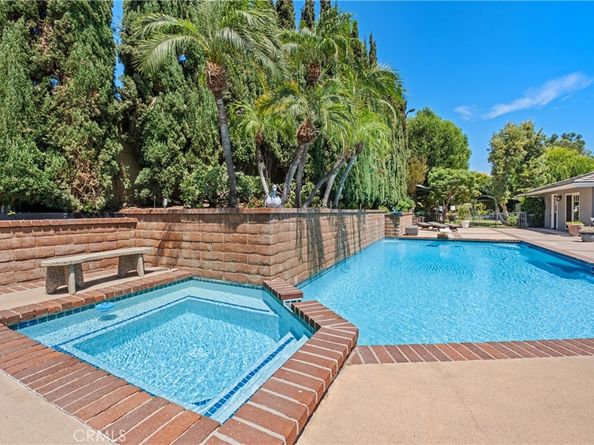 12261 Browning Avenue, North Tustin CA 92705