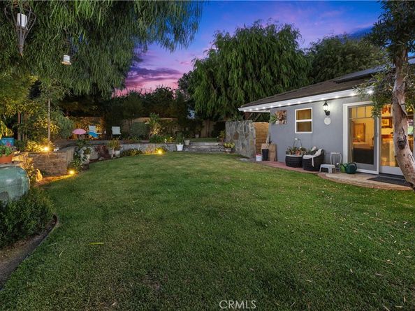 12261 Browning Avenue, North Tustin CA 92705