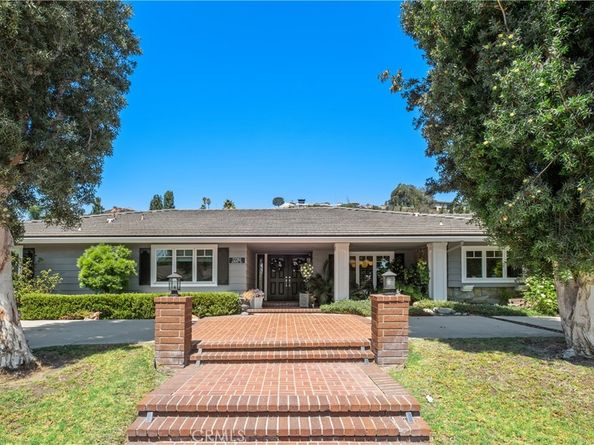 12261 Browning Avenue, North Tustin CA 92705